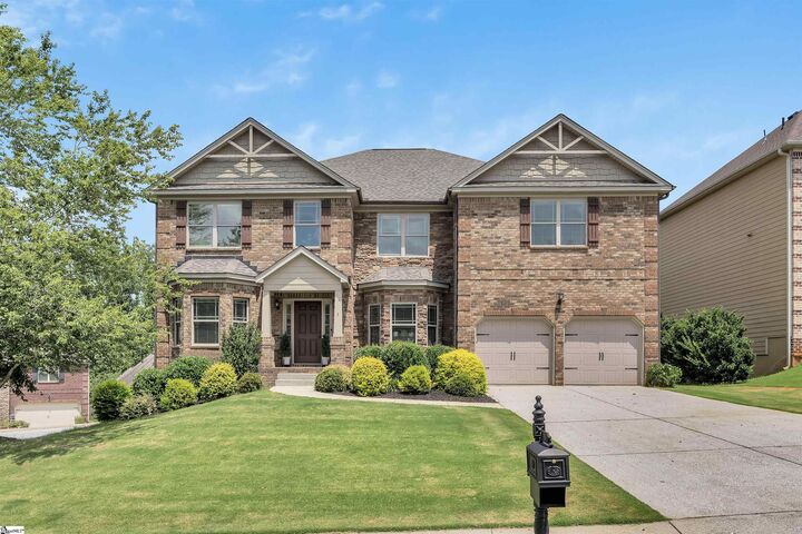 1 Lazy Willow Drive  Simpsonville SC 29680 photo