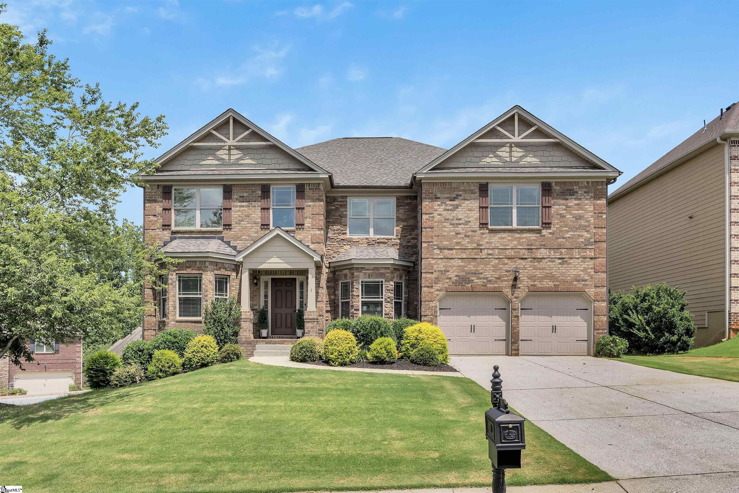 Property Photo:  1 Lazy Willow Drive  SC 29680 