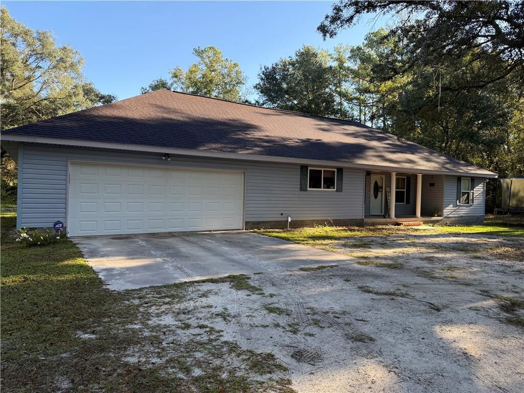 Property Photo:  87 Stephen Park Road  GA 31553 