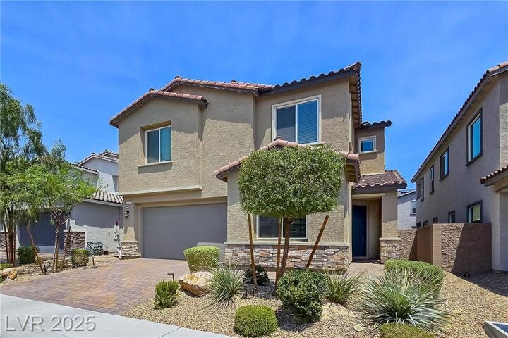 Property Photo:  4444 Cityscape Glen Court  NV 89084 
