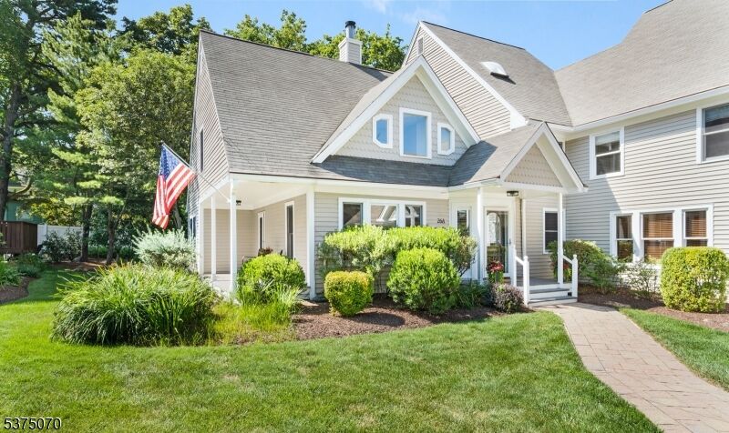 Property Photo: 26 W Main St NJ 07945