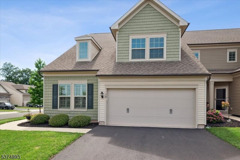 Property Photo: 10 Sloan Road NJ 08833