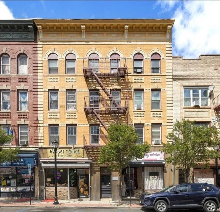 Property Photo:  214 48th St #9  NJ 07087 