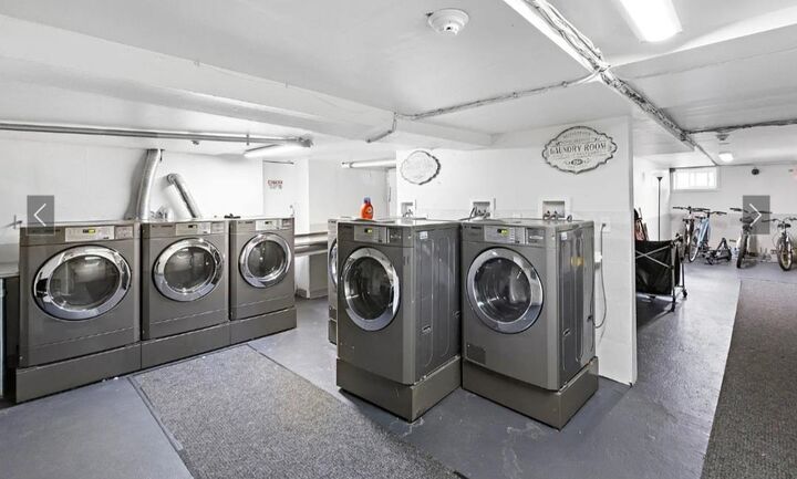 Property Photo: 214 48th St #9 NJ 07087