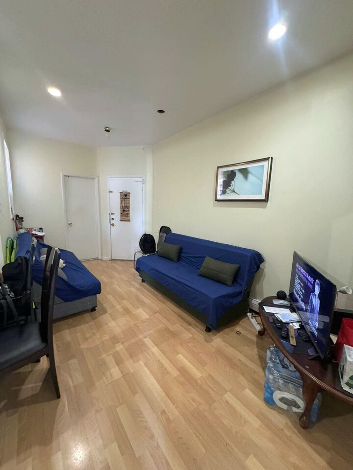 Property Photo: 214 48th St #9 NJ 07087