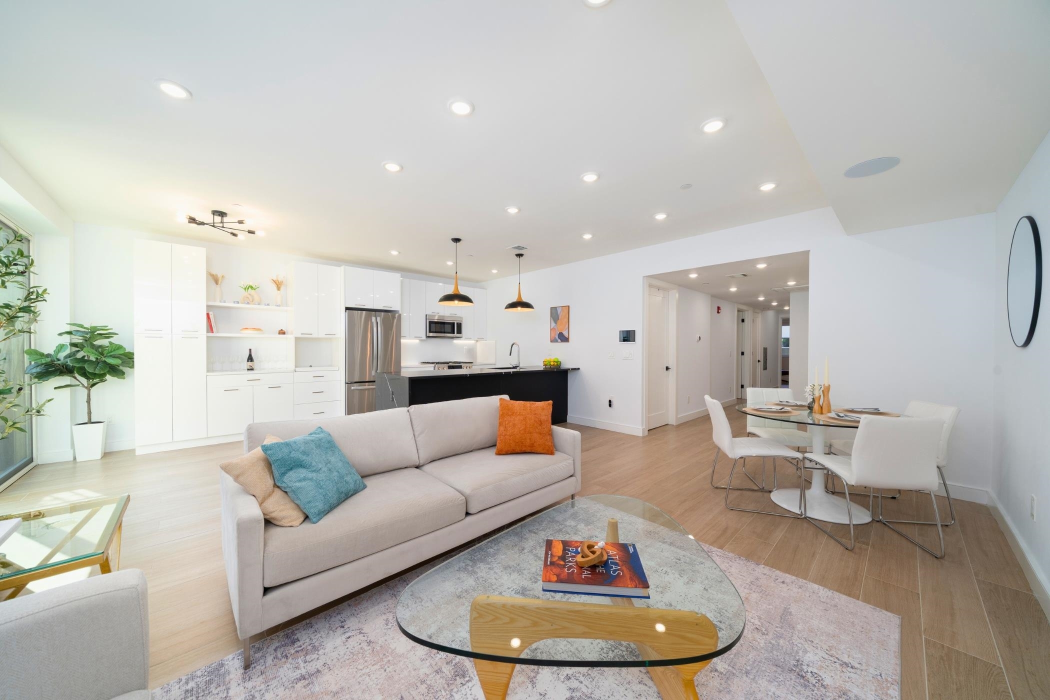 Property Photo: 241 3rd St 1 NJ 07302