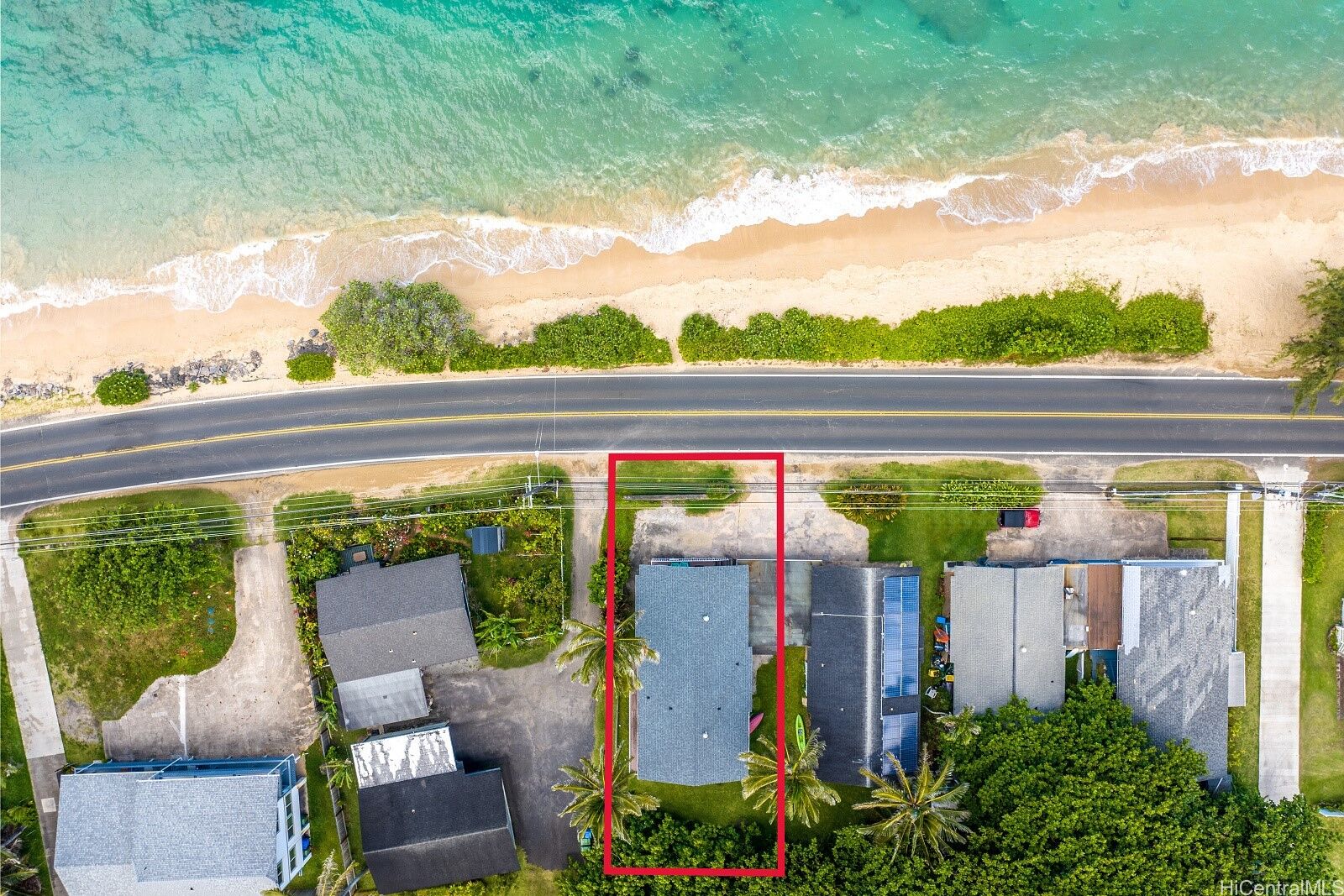 Property Photo: 53-464 Kamehameha Highway 4 HI 96717