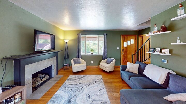 Property Photo: 1778 Woodward Terrace WV 25705