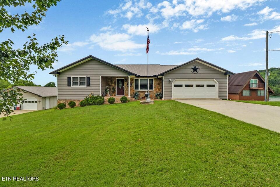 628 Sable Rd  Spring City TN 37381 photo