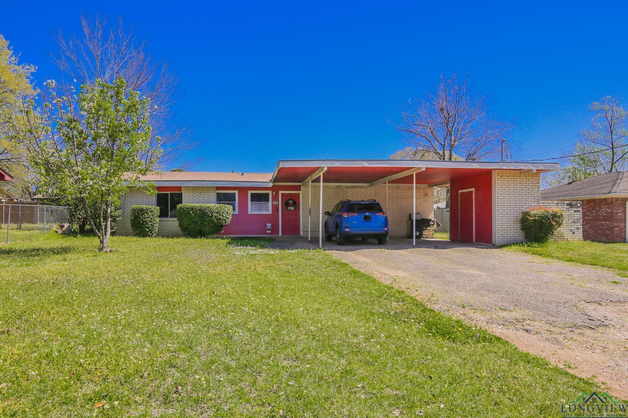 800 Sheryl Ln  Longview TX 75604 photo