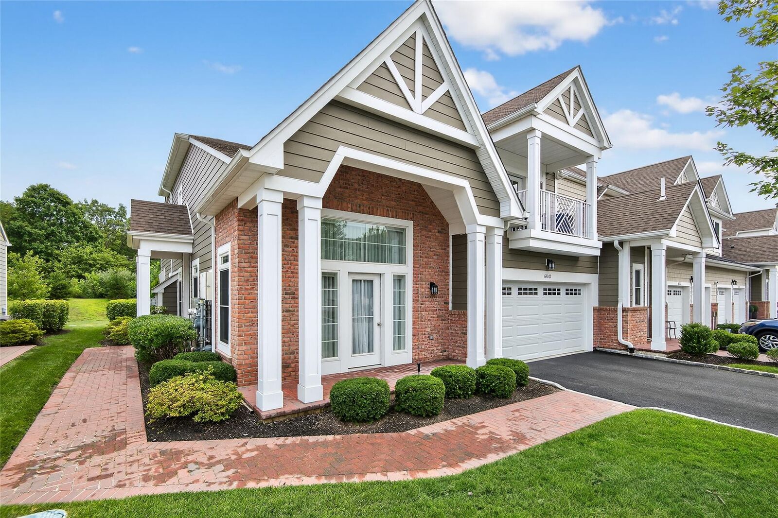 Property Photo: 64101 Red Cedar Road NY 11803