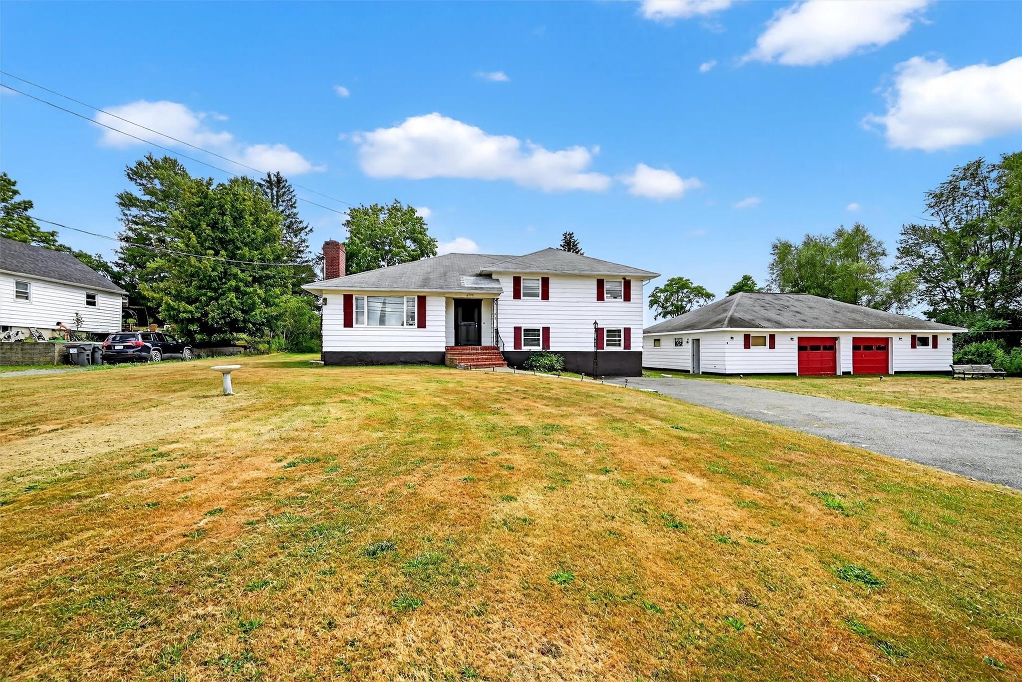 Property Photo: 1410 US Highway 6 NY 12771