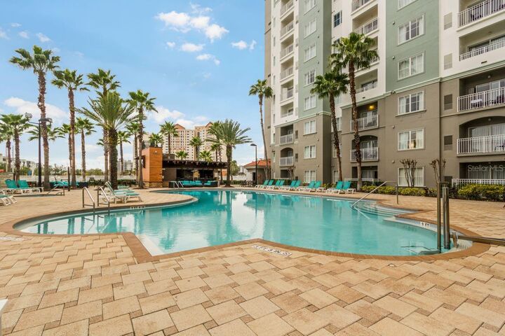 Property Photo: 7383 Universal Boulevard 1111 FL 32819