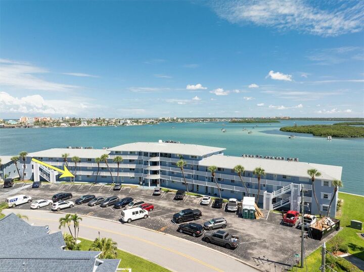 Property Photo:  280 126th Avenue 103  FL 33706 