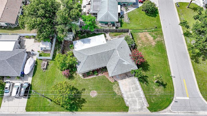 Property Photo: 475 Whippoorwill Drive FL 34293