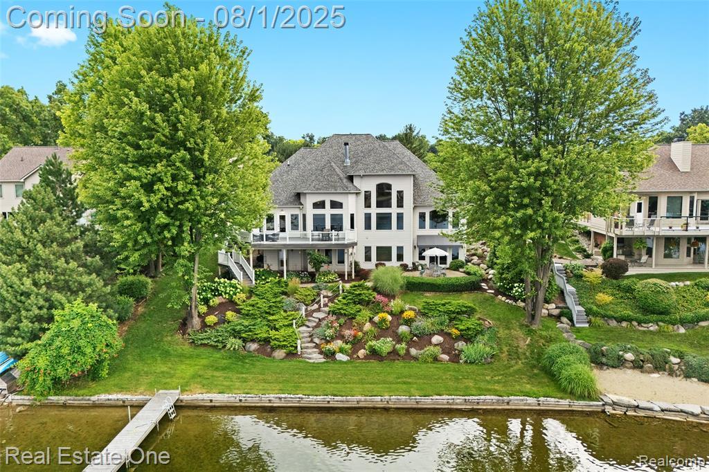 16048 Pine Bluff Court  Fenton MI 48430 9166 photo