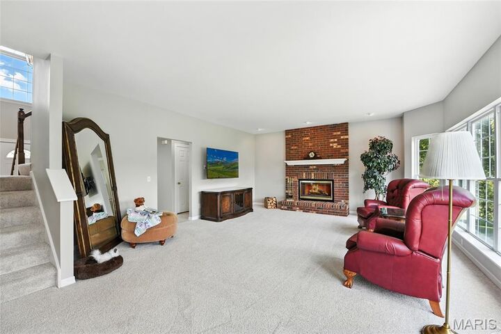 Property Photo:  50 Tunbridge Court  MO 63368 