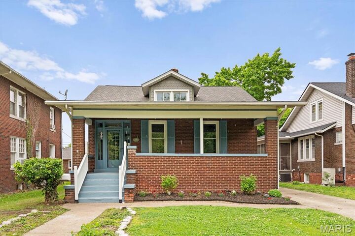 2505 Cleveland Boulevard  Granite City IL 62040 photo