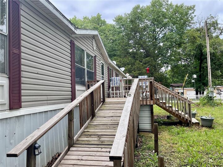 Property Photo:  20906 County Road 210  MO 65668 