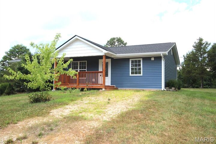 Property Photo: 10769 Province Road MO 63648