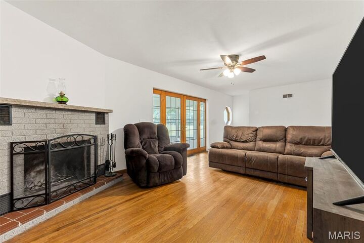 Property Photo:  3008 High Ridge Drive  MO 63049 
