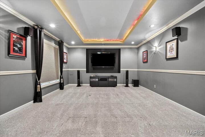 Property Photo:  125 Gardner Place  MO 63301 