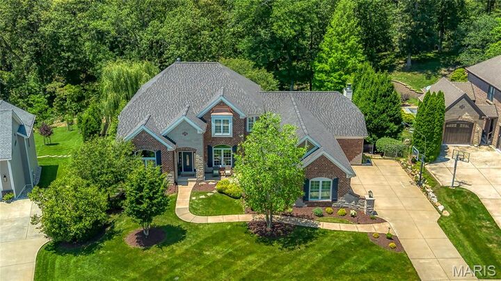Property Photo:  4388 Austin Pass Drive  MO 63304 