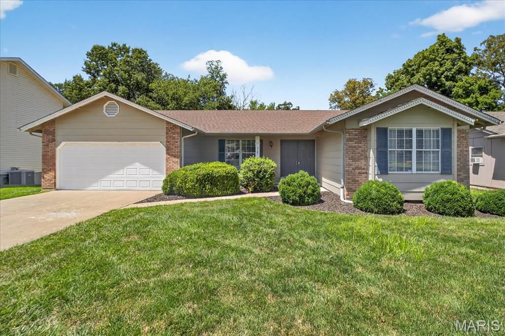 Property Photo: 4181 Elkhart Lake Road MO 63304