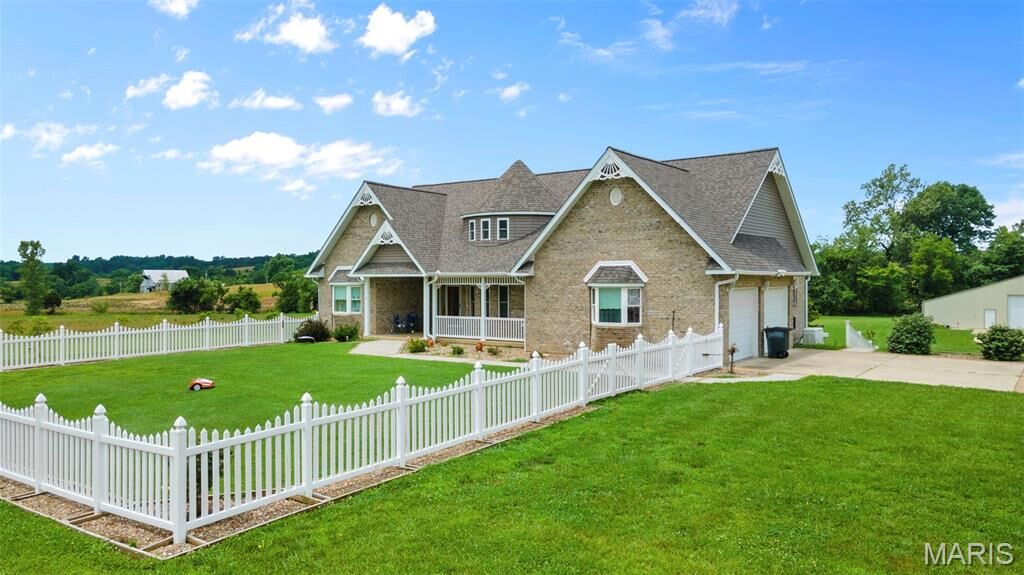 Property Photo:  2491 County Road 543  MO 63755 