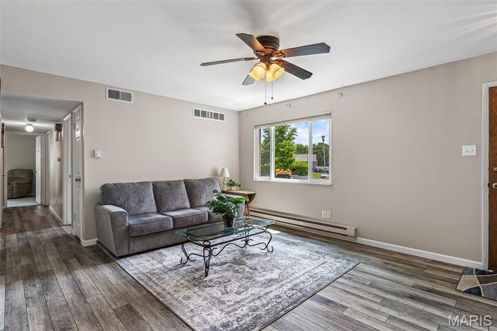 Property Photo: 10003 Sakura Drive B MO 63128