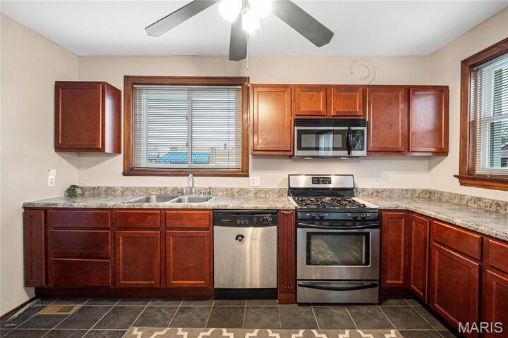 Property Photo: 8700 Gravois Road MO 63123