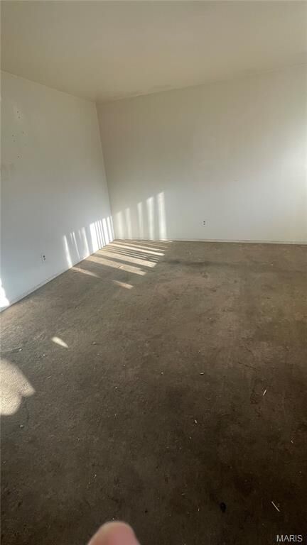 Property Photo:  10401 Baron Drive  MO 63136 