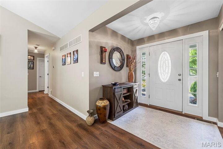 Property Photo:  600 Emerald Meadows Court  MO 63304 