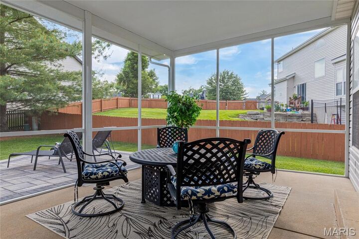 Property Photo:  1160 The Crossings Drive  MO 63366 