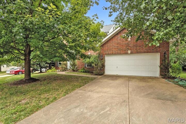 Property Photo:  668 Legends View Drive  MO 63025 