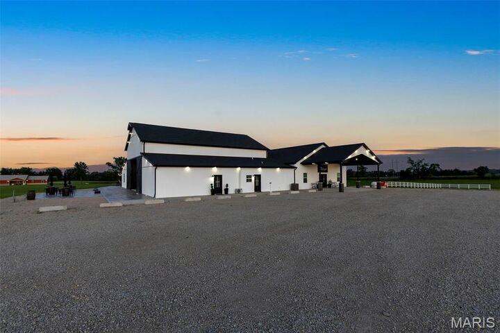 Property Photo:  18191 State Highway M  MO 63764 