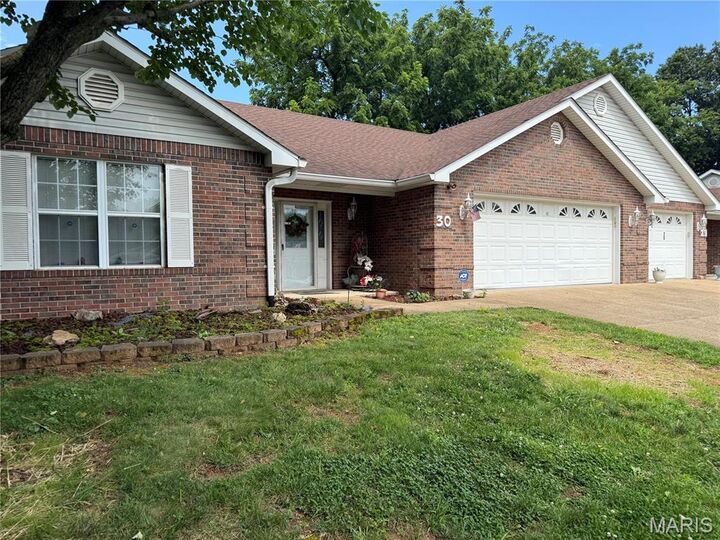 Property Photo: 530 Ashbrook 30 MO 63640