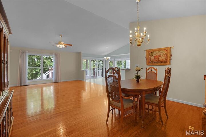 Property Photo:  134 Westgate Drive  MO 63376 
