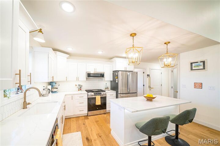 Property Photo:  236 Haydens Trail  MO 63755 