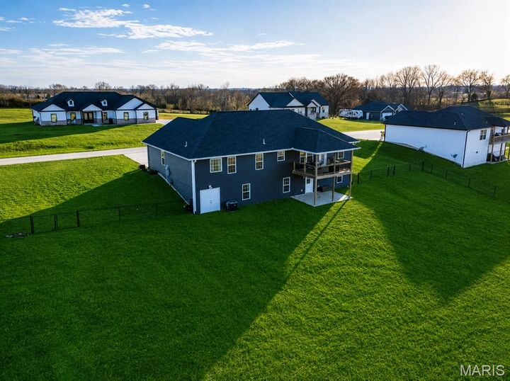 Property Photo: 236 Haydens Trail MO 63755