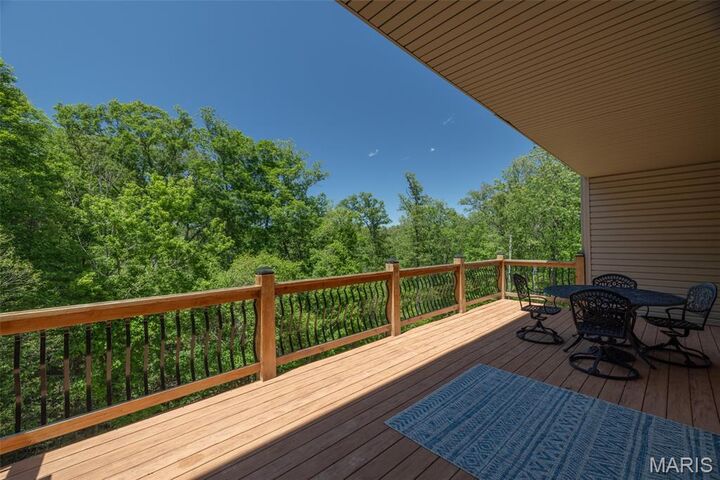 Property Photo: 3840 Rooster Ridge Lane MO 63341