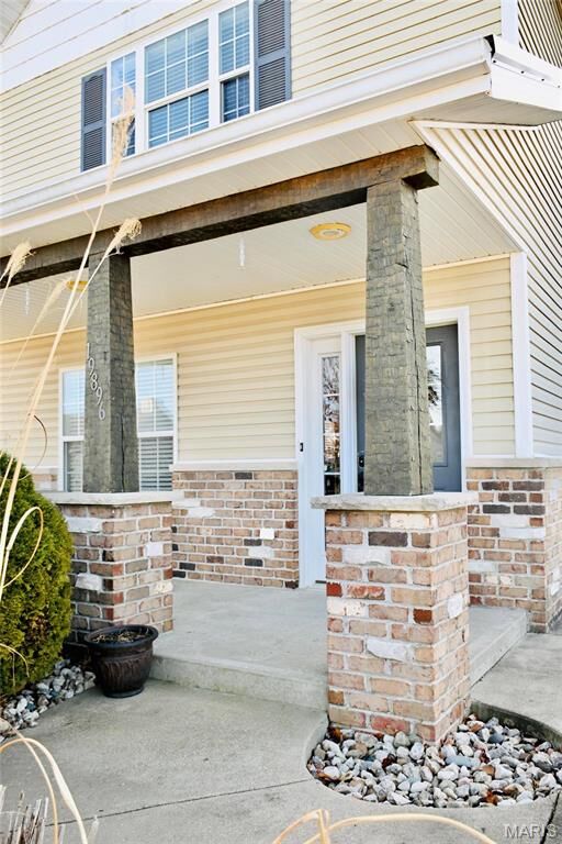 Property Photo:  19896 Divine Road  MO 65536 