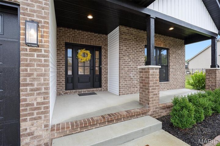 Property Photo:  8748 Wendell Creek Drive  IL 62281 