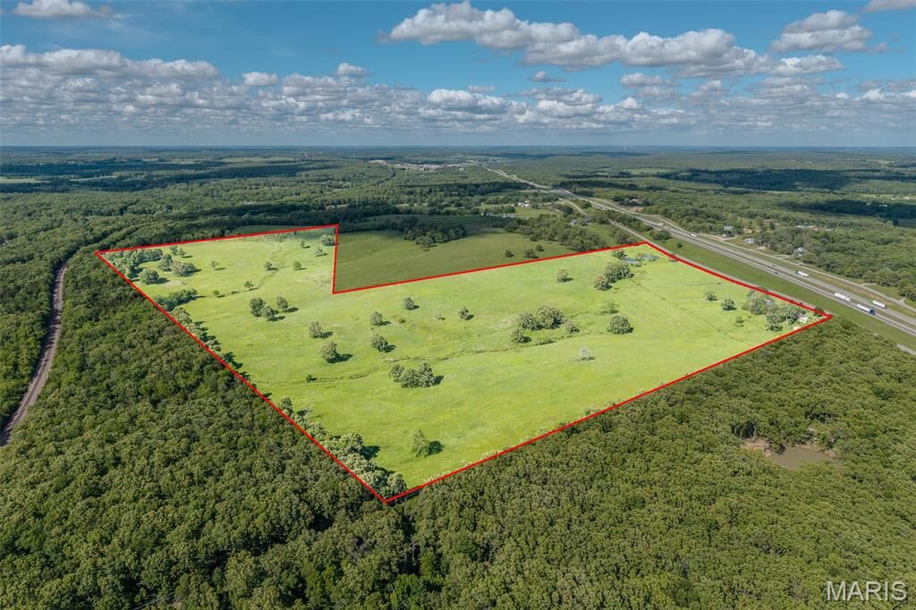 Property Photo: 22781 Route 66 MO 65536