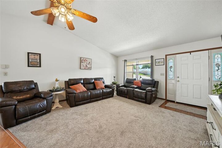 Property Photo: 2158 Willow Trace Drive MO 63010