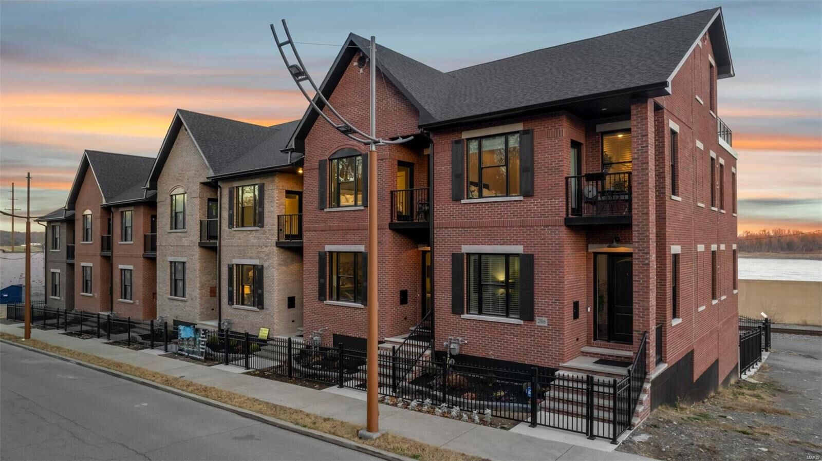 Property Photo:  292 N Main Street  MO 63701 