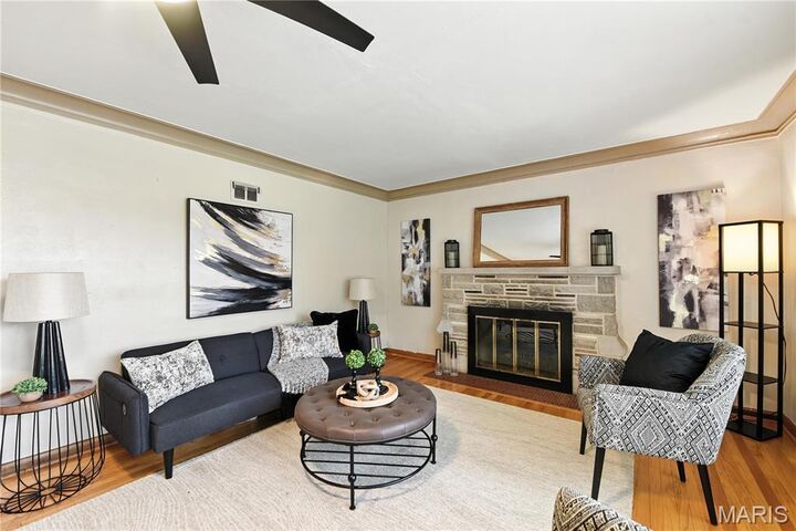 Property Photo: 6269 Kinsey Place MO 63109