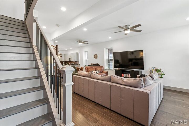 Property Photo:  2620 California Avenue  MO 63118 