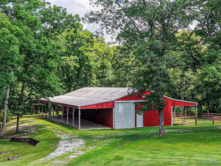 Property Photo: 21 Timberland Drive MO 63348