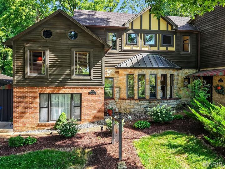 Property Photo:  5549 Main Street  MO 63332